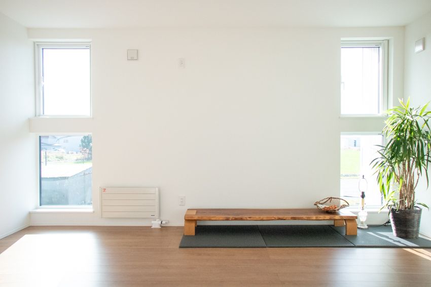 Modern 4LDK House for Sale in Takikawa, Hokkaido - Thumbnail 4