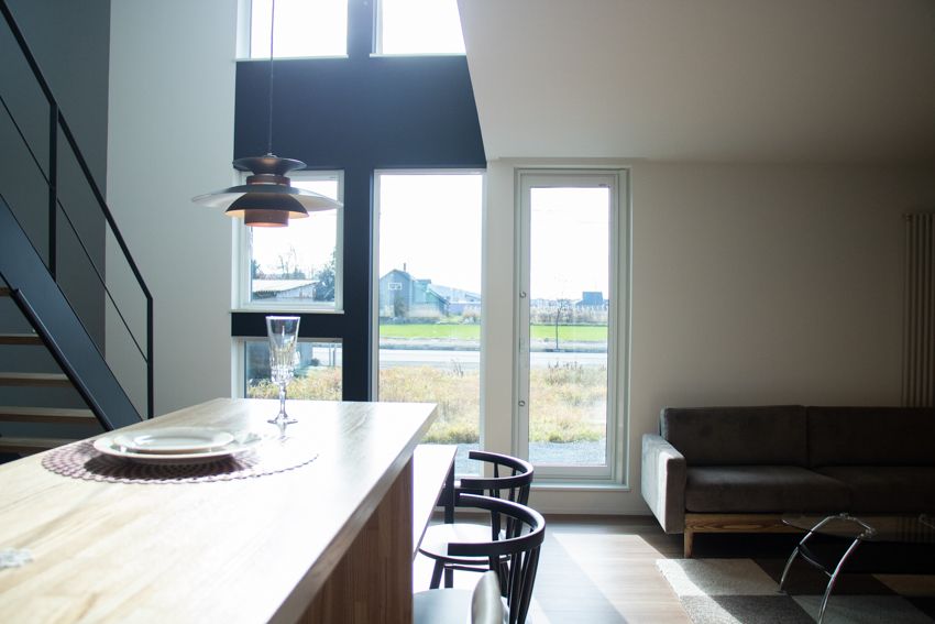 Modern 4LDK House for Sale in Takikawa, Hokkaido - Thumbnail 2