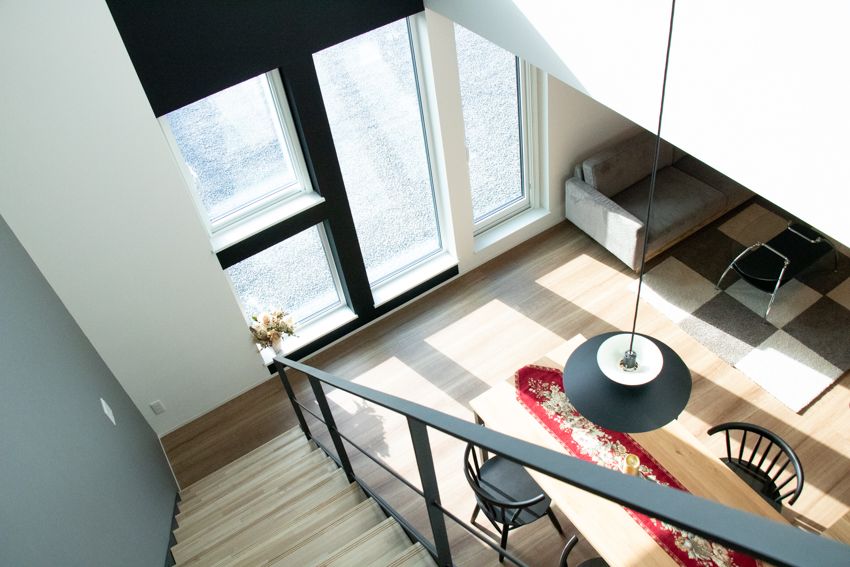 Modern 4LDK House for Sale in Takikawa, Hokkaido - Thumbnail 3