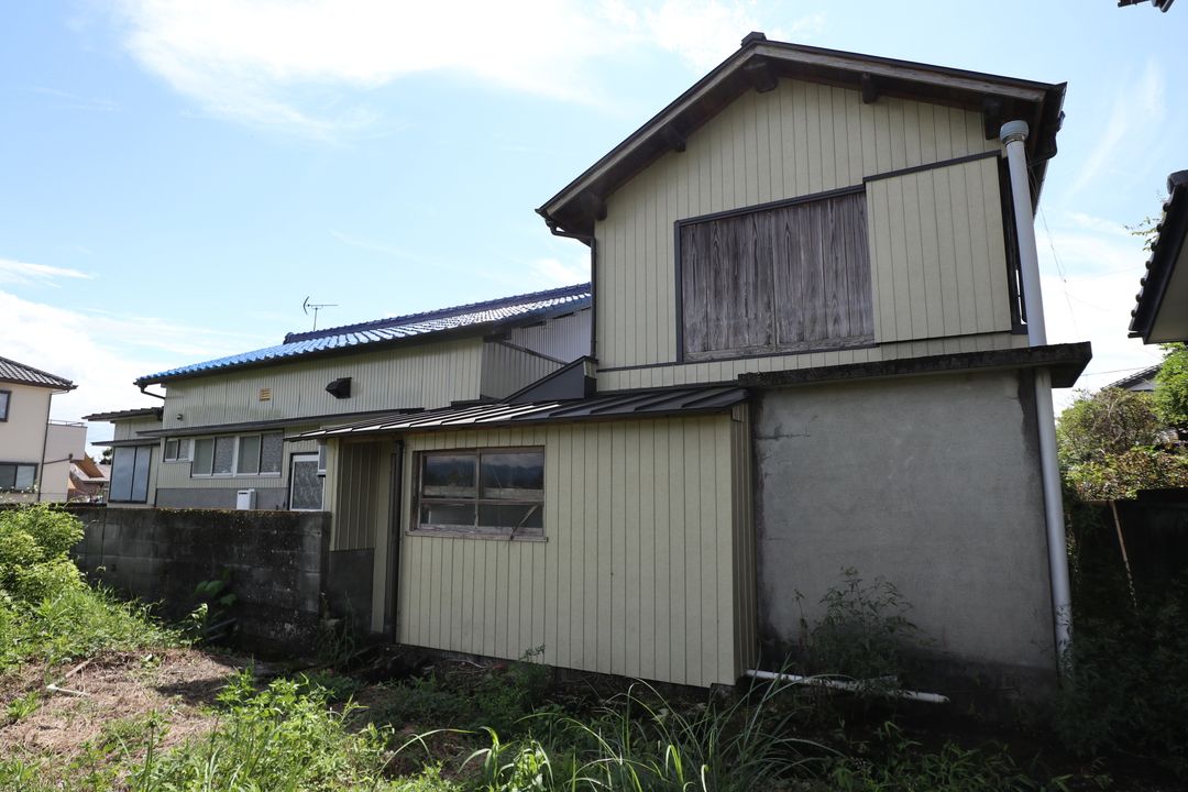 Farmhouse with Land for Sale in Nankoku, Kochi - Thumbnail 4