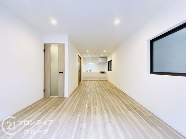 3LDK House for Sale in Moriguchi City, Osaka - Thumbnail 2