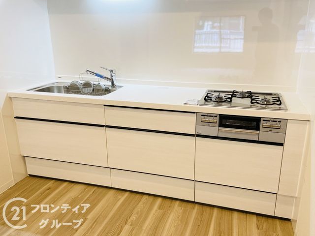 3LDK House for Sale in Moriguchi City, Osaka - Thumbnail 4