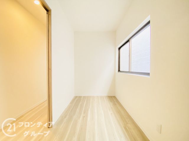 3LDK House for Sale in Moriguchi City, Osaka - Thumbnail 3