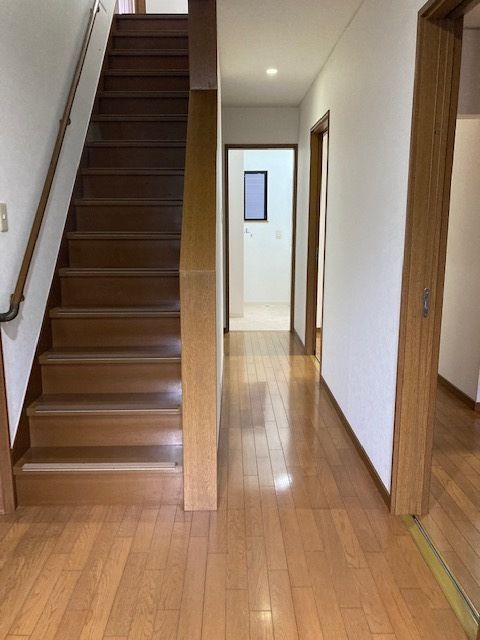 Renovated 5SLDK Detached House Near Station in Hashimoto, Wakayama - Thumbnail 4