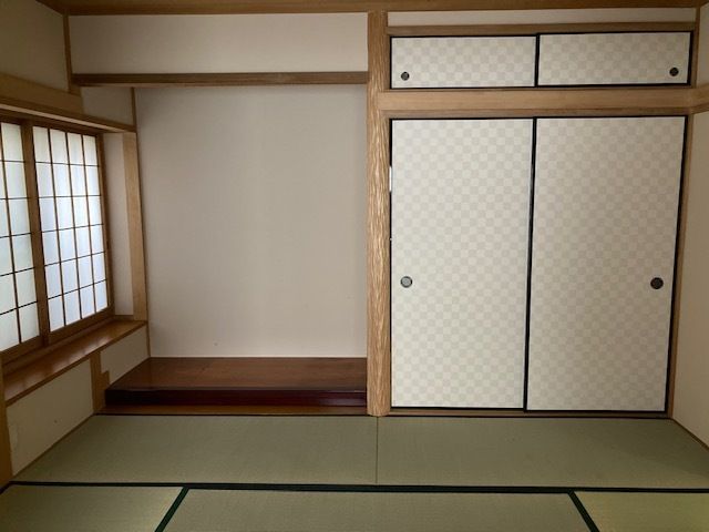 Renovated 5SLDK Detached House Near Station in Hashimoto, Wakayama - Thumbnail 3