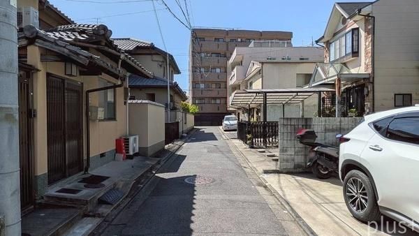 5DK Traditional House for Sale in Saiin, Kyoto - 105 sqm - Thumbnail 2