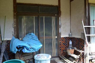 I-112/Shiso City — House, Ichinomiya, Chiba