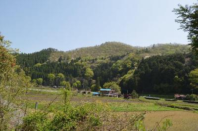 I-112/Shiso City — Land, Ichinomiya, Chiba