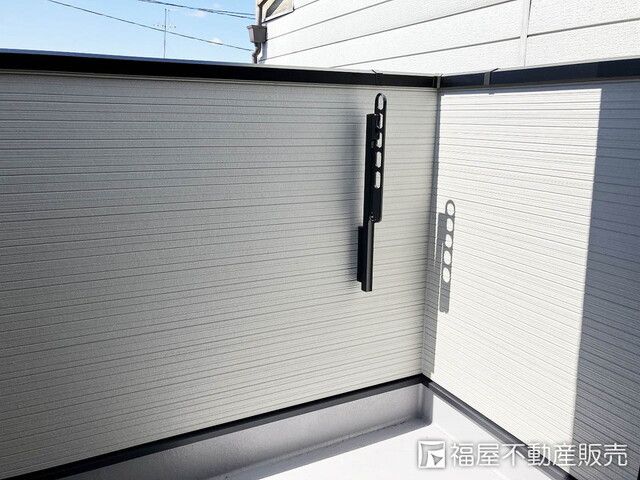 2-Story House for Sale in Fushimi, Kyoto | 2SLDK, Built 2025 - Thumbnail 2