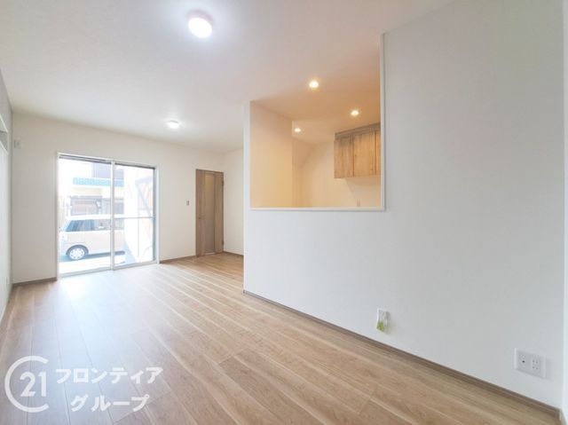 Modern 3LDK House for Sale in Yao, Osaka - Near Onji Station - Thumbnail 3