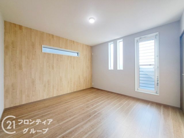 Modern 3LDK House for Sale in Yao, Osaka - Near Onji Station - Thumbnail 4