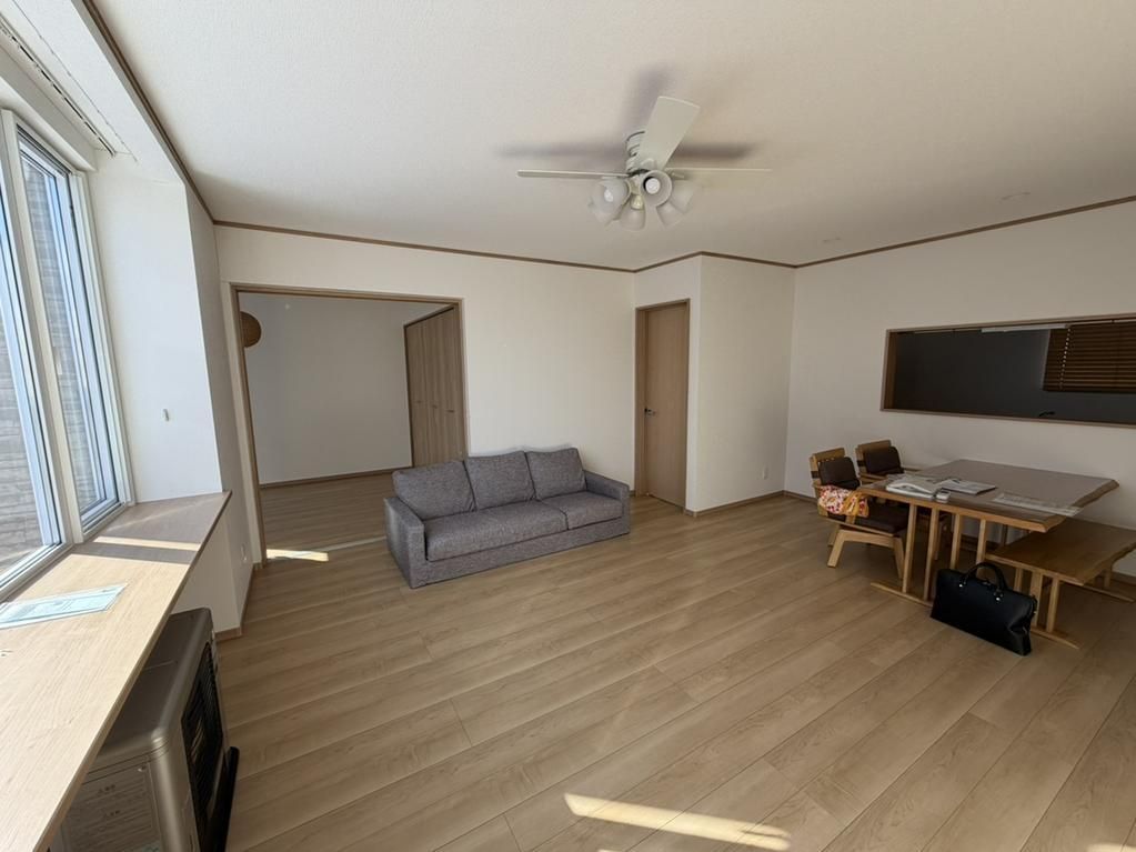 3LDK House for Sale in Kitami City, Hokkaido - 85.58 sqm - Thumbnail 4