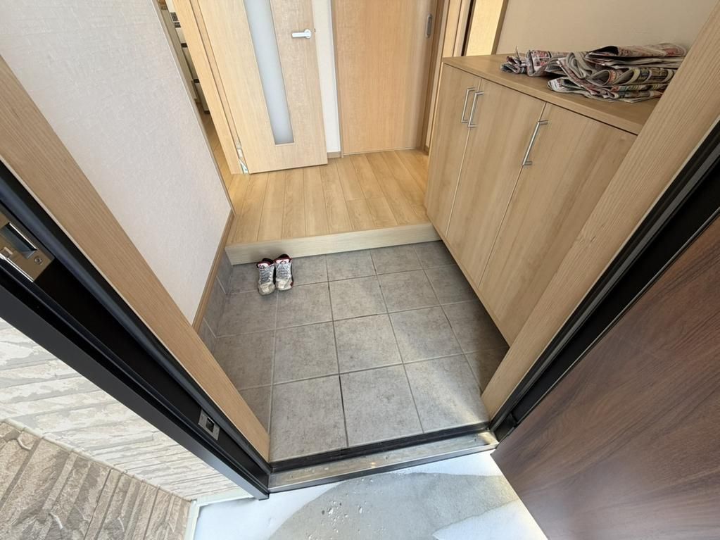 3LDK House for Sale in Kitami City, Hokkaido - 85.58 sqm - Thumbnail 3