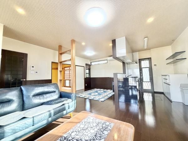 6SLDK Custom-Built House in Takatori-cho, Nara Prefecture - Thumbnail 3
