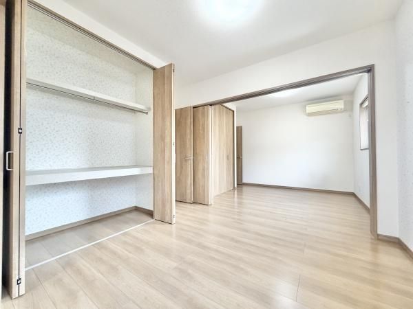 6SLDK Custom-Built House in Takatori-cho, Nara Prefecture - Thumbnail 4