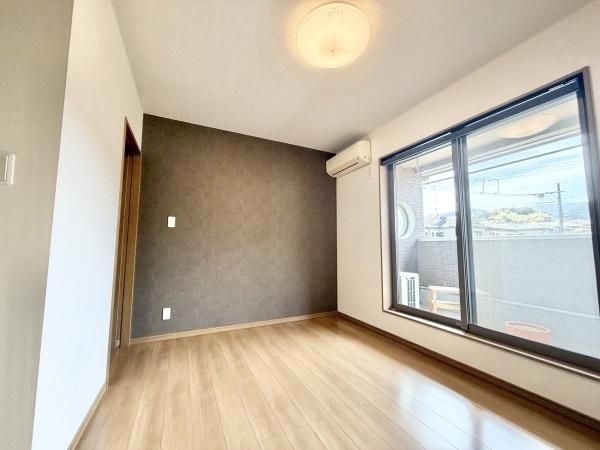 6SLDK Custom-Built House in Takatori-cho, Nara Prefecture - Thumbnail 2