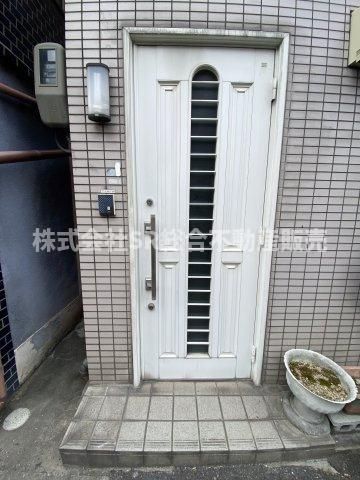 5LDK Steel-Frame House with Office Space in Higashiosaka - Thumbnail 2