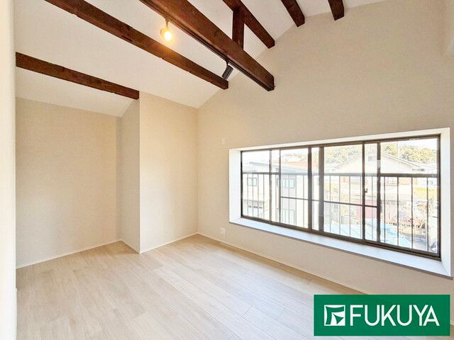 Renovated 3LDK House for Sale in Nagaokakyo, Kyoto - Thumbnail 3