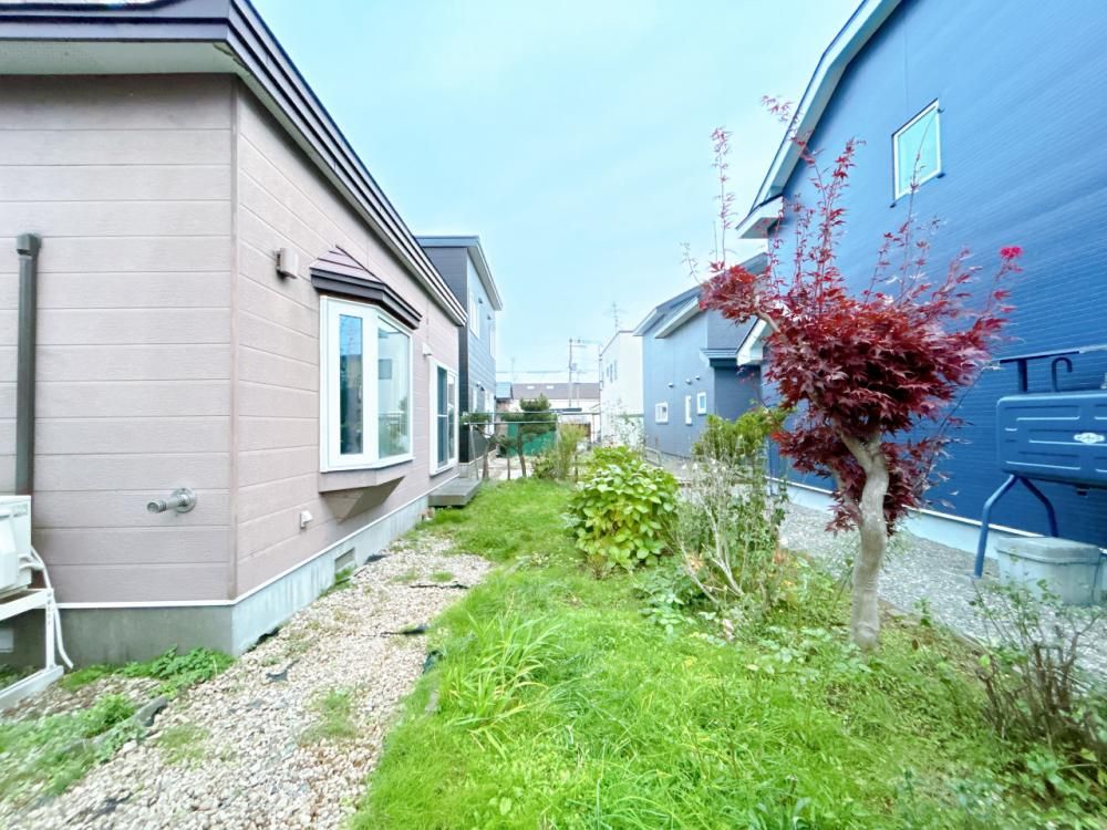 Renovated 4LDK House with Garden in Eniwa, Hokkaido - Thumbnail 2