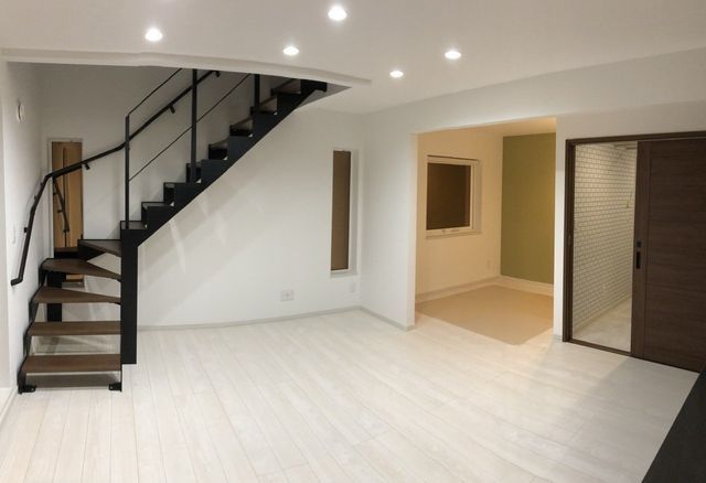 4SLDK Modern House for Sale in Obihiro, Hokkaido - Thumbnail 2