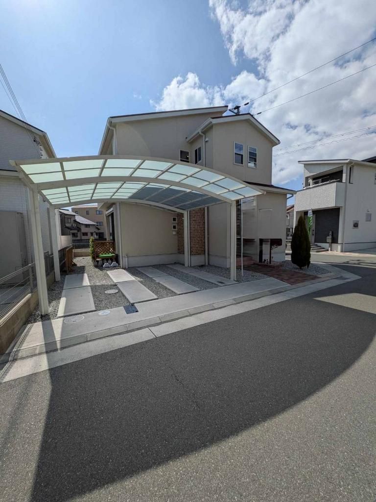 3LDK Modern House for Sale in Kakogawa, Hyogo - 78.24 sqm - Thumbnail 2