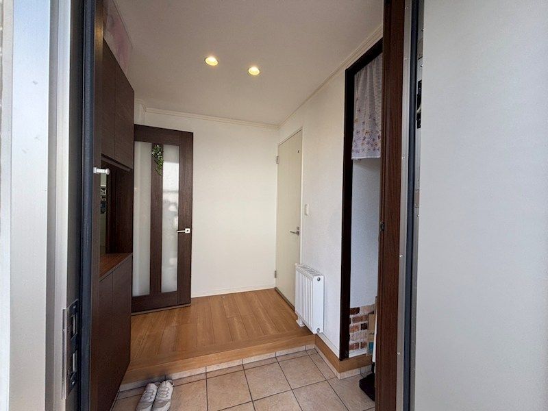 3LDK House for Sale in Kitami, Hokkaido - 89.86 sqm - Thumbnail 3