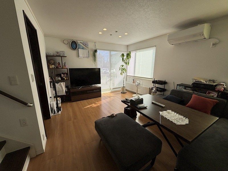 3LDK House for Sale in Kitami, Hokkaido - 89.86 sqm - Thumbnail 4