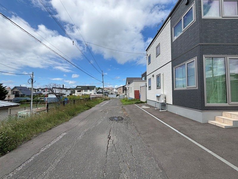3LDK House for Sale in Kitami, Hokkaido - 89.86 sqm - Thumbnail 2