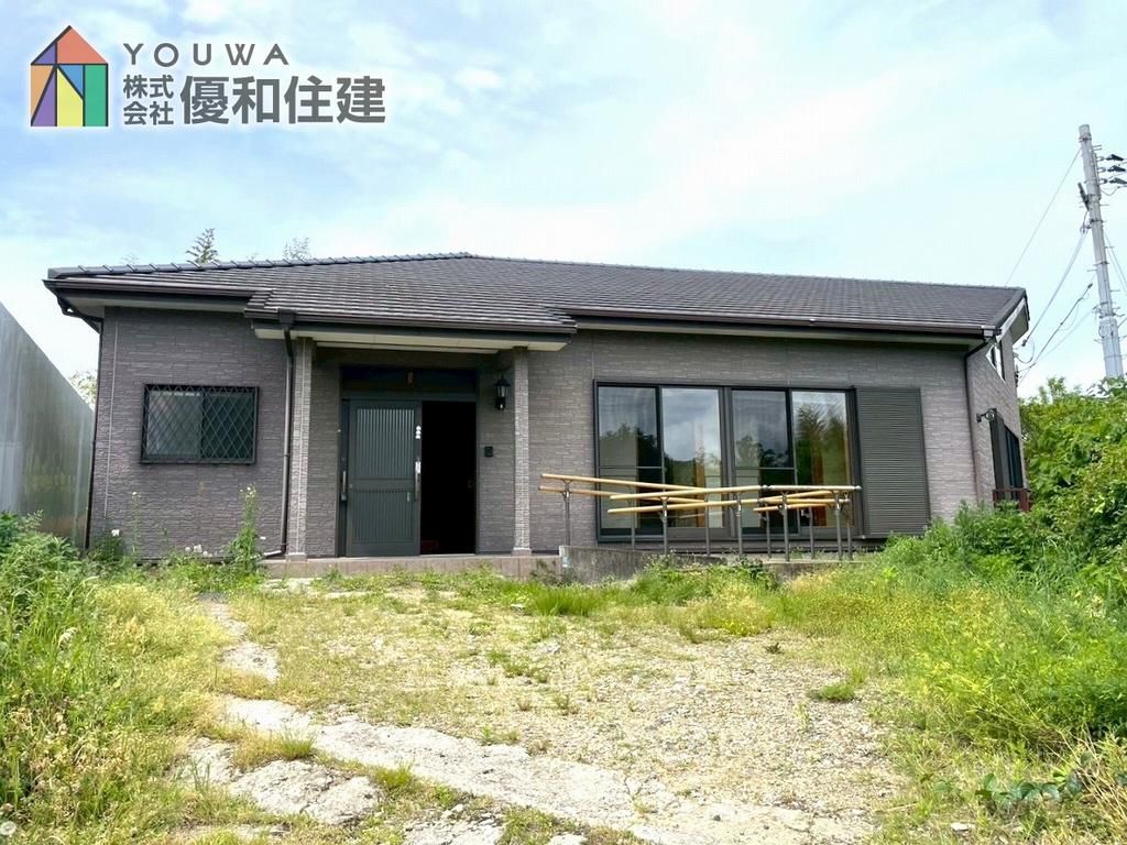 5SLDK Single-Story House with Large Attic & Parking for 8+ in Kobe - Thumbnail 2