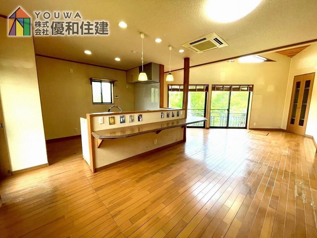 5SLDK Single-Story House with Large Attic & Parking for 8+ in Kobe - Thumbnail 3