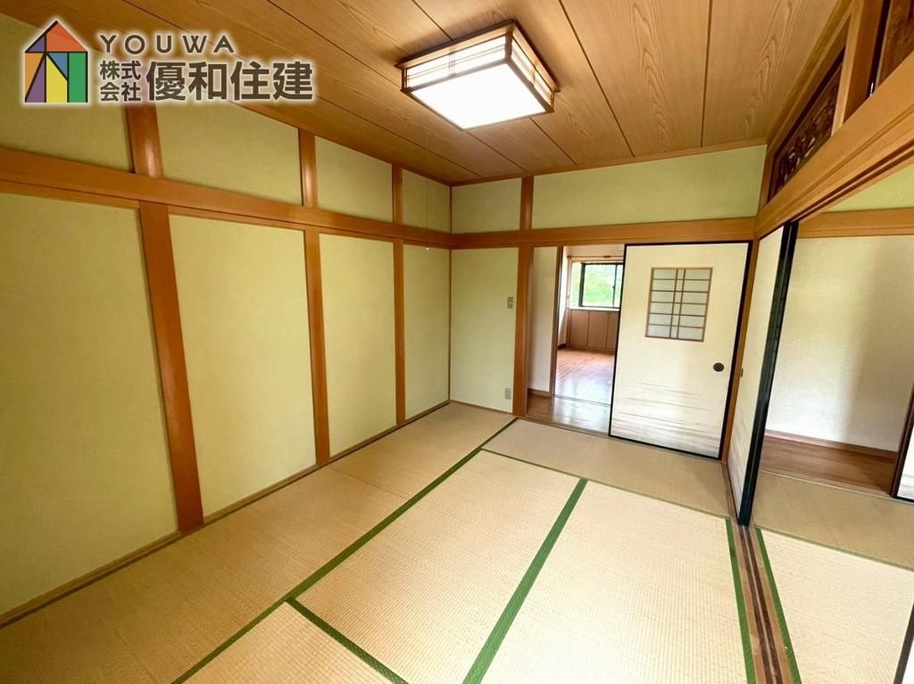 5SLDK Single-Story House with Large Attic & Parking for 8+ in Kobe - Thumbnail 4