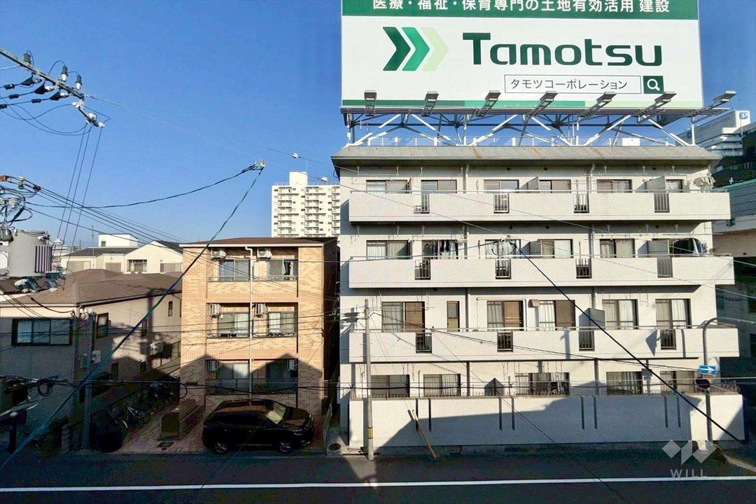 4LDK Family House for Sale in Yodogawa Ward, Osaka - Thumbnail 3