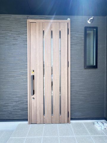 Modern 4LDK Single-Story House for Sale in Kōryō, Nara - Thumbnail 4