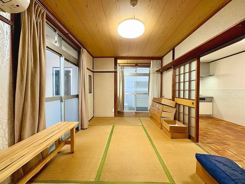 Renovated 5DK House in Takatsuki, Osaka | 2023 Updates - Thumbnail 3