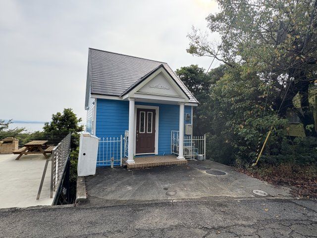 2SDK House for Sale in Kada, Wakayama City - 57.96 sqm - Image 1