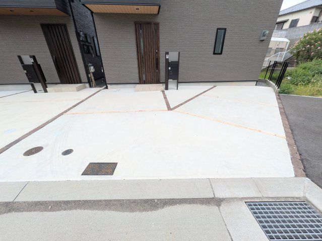 4LDK New Build House Near JR Tarumi Station, Kobe - Thumbnail 4