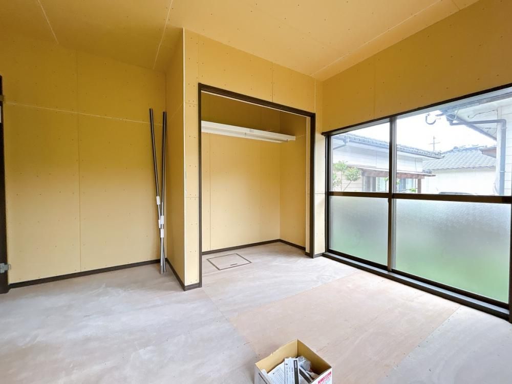 4LDK House for Sale in Usa, Oita - 134sqm Renovated - Thumbnail 4
