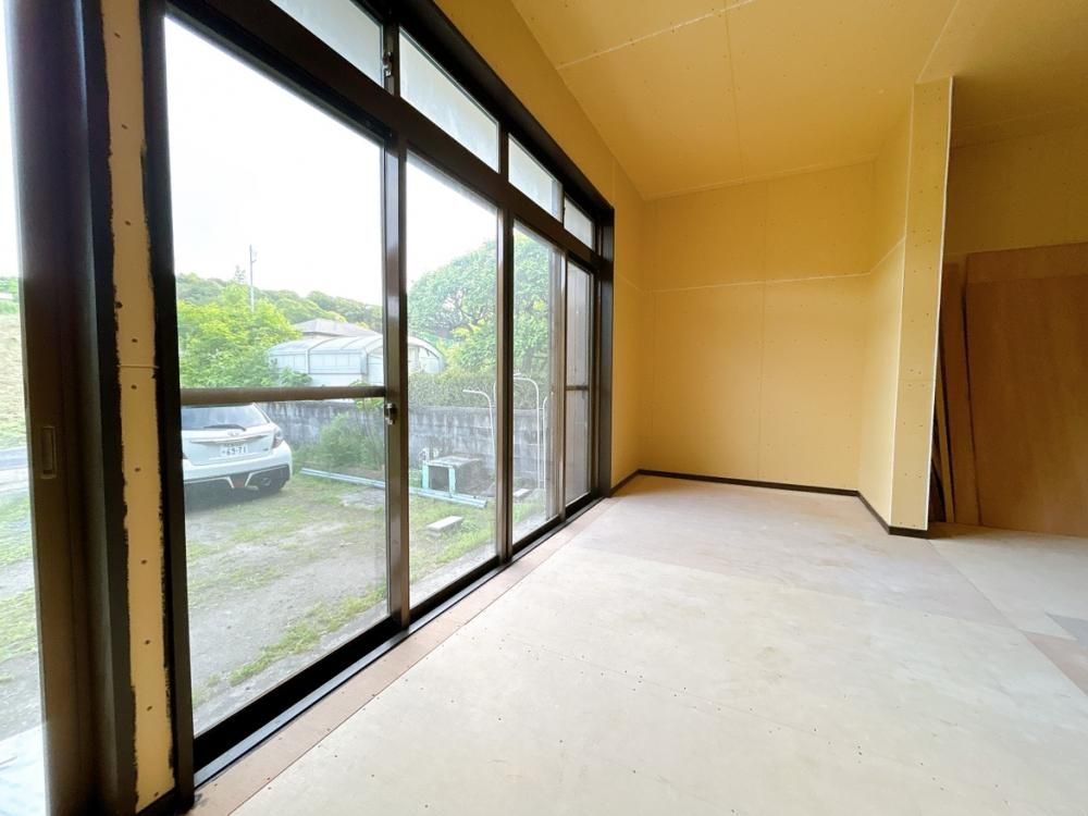 4LDK House for Sale in Usa, Oita - 134sqm Renovated - Thumbnail 3