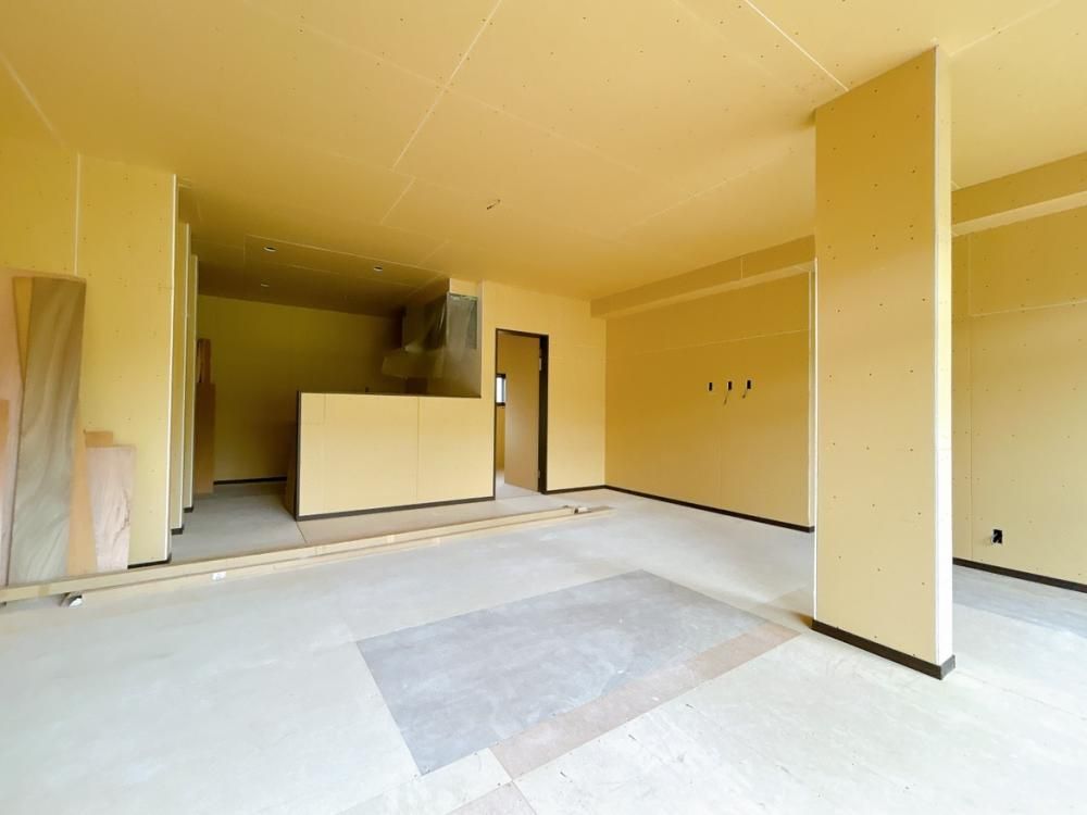 4LDK House for Sale in Usa, Oita - 134sqm Renovated - Thumbnail 2
