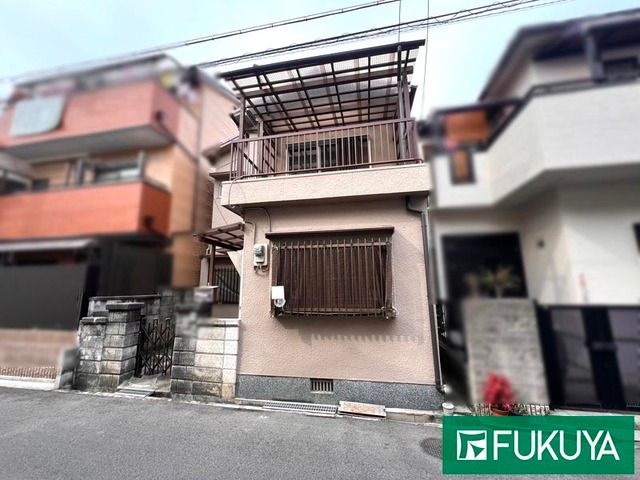 4K Wooden House for Sale in Yao, Osaka - Near Kawachi-Yamamoto Station - Thumbnail 3