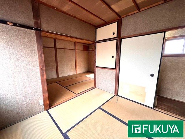4K Wooden House for Sale in Yao, Osaka - Near Kawachi-Yamamoto Station - Thumbnail 4