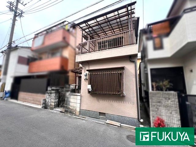 4K Wooden House for Sale in Yao, Osaka - Near Kawachi-Yamamoto Station - Thumbnail 2