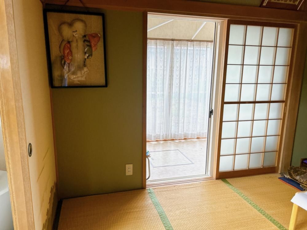 3LDK Single-Story House with Carport in Obihiro, Hokkaido - Thumbnail 4