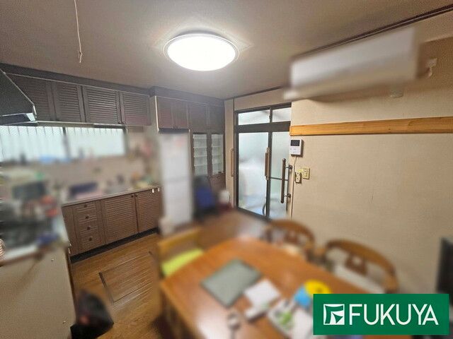 5DK Wooden House for Sale in Kyoto Kita Ward 92m² - Thumbnail 4