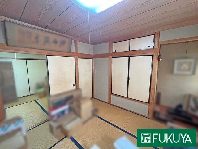 5DK Wooden House for Sale in Kyoto Kita Ward 92m² - Thumbnail 3