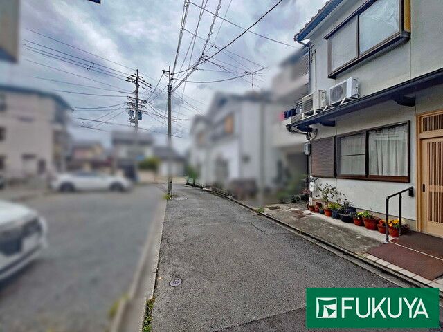 5DK Wooden House for Sale in Kyoto Kita Ward 92m² - Thumbnail 2