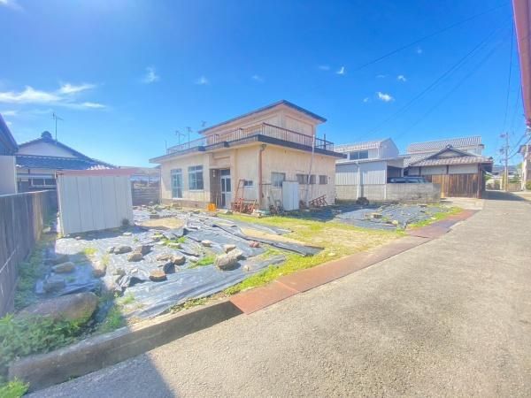 3DK House for Sale in Wakayama City with Large Land - Thumbnail 3