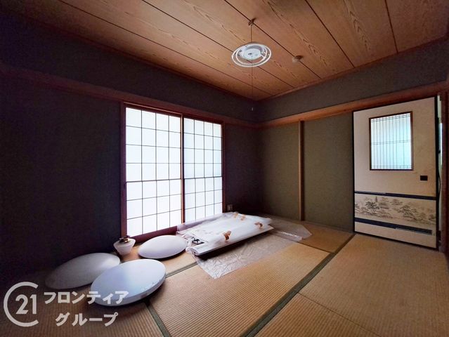 4LDK House for Sale in Higashiosaka, Osaka - 1180万 Yen - Thumbnail 4