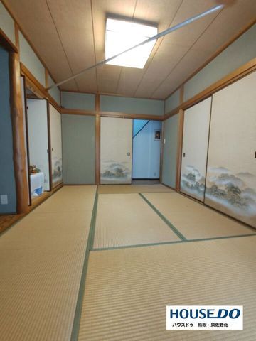 3SLDK Detached House for Sale in Kumatori, Osaka - Thumbnail 4
