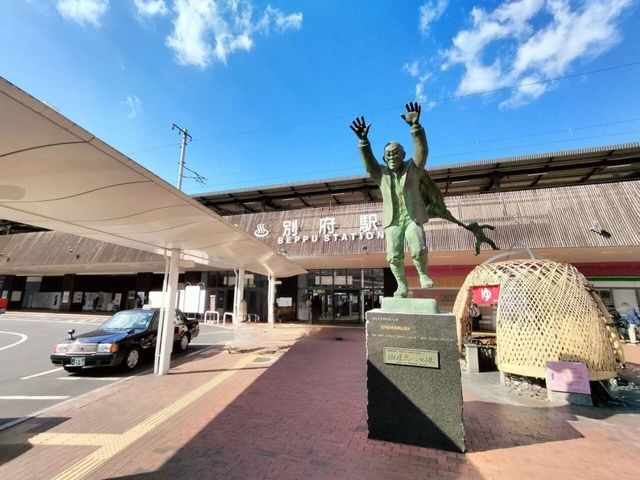 5DK House for Sale in Beppu, Oita - 105.83 sqm on Spacious 228.95 sqm Land - Main Image